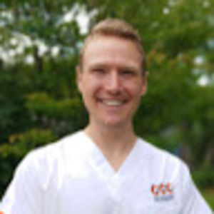 Meet your Posher, David